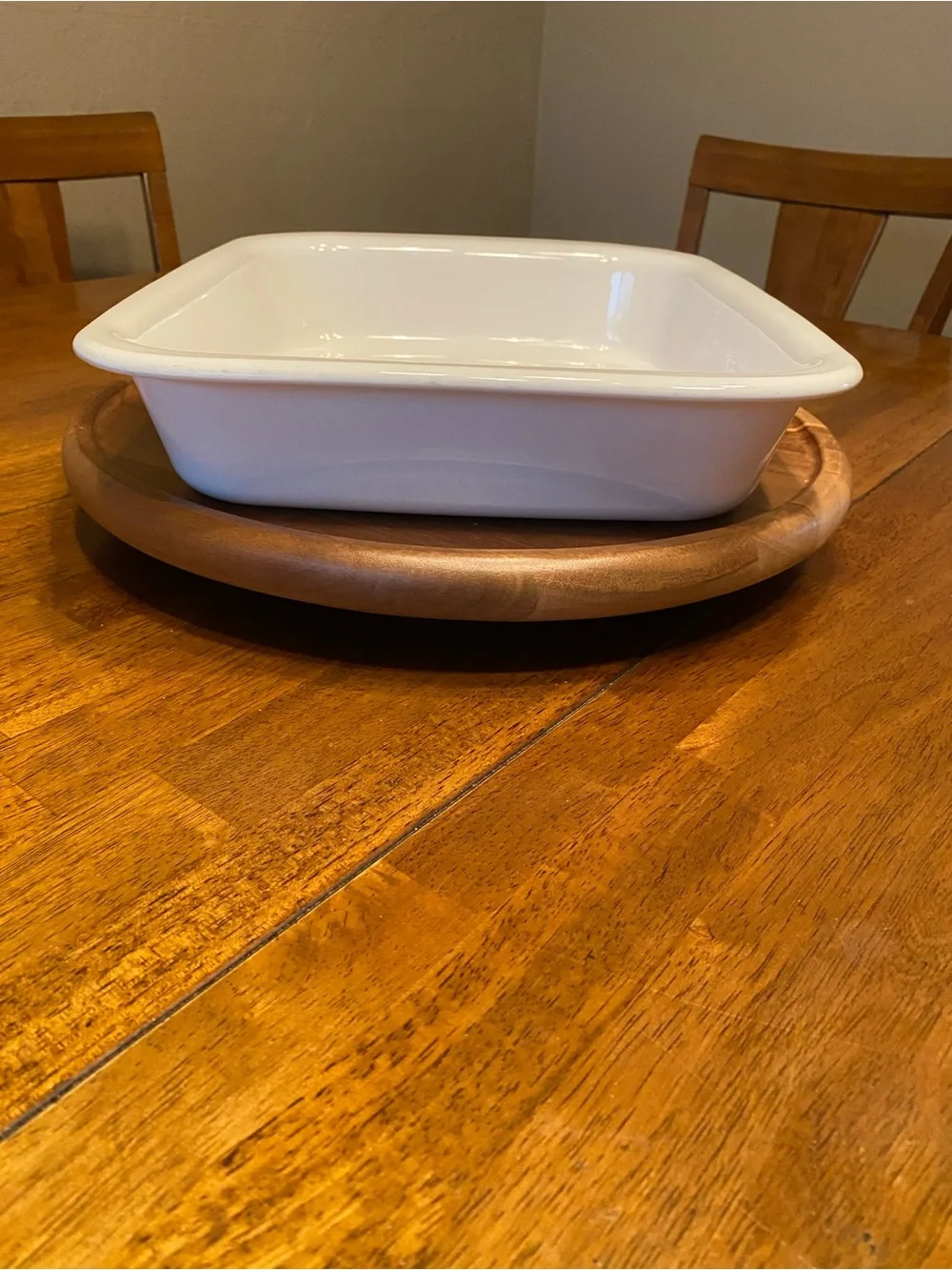 Corningware product vintage